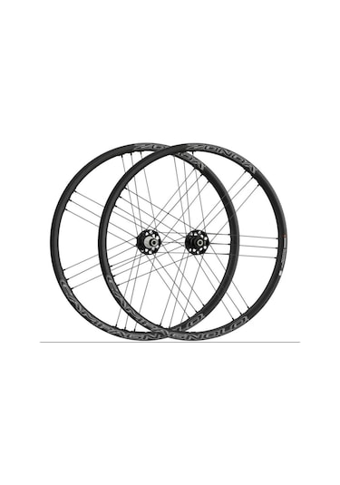 Campagnolo Zonda C17 Disk Centerlock Jant Seti Shimano Sokma Mil