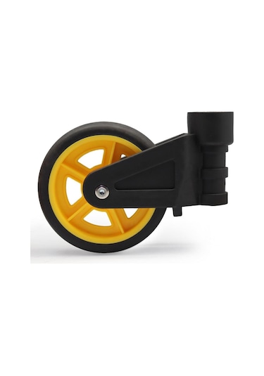 Stanley Pa622 Ft501 Taşıma Arabası Pu Yedek Teker