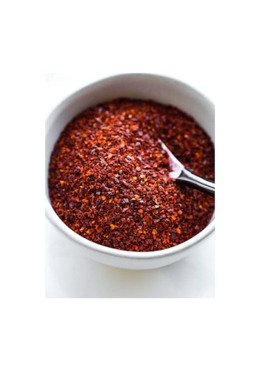 Sultanbahçe Pul Biber - Doğal- Katkısız - Baharat- Yoğun Aromalı Baharat - Pulbiber