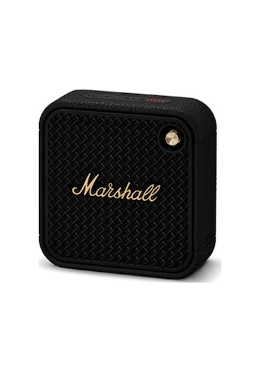 Marshall Willen Iı Bluetooth Hoparlör