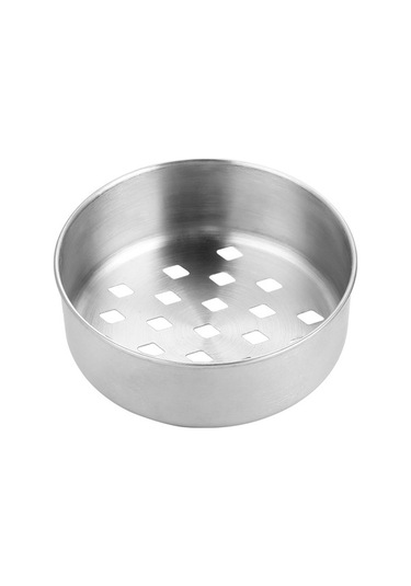 Maoyaya Kamp Ocağı - Paslanmaz Çelik Kısa Boy Mangal Çok Renkli Çok Renkli