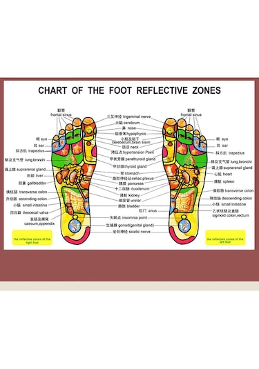 Dolıty Akupunktur Masaj Terlikleri Hediyeler Kaymaz 43-ila-44 Siyah