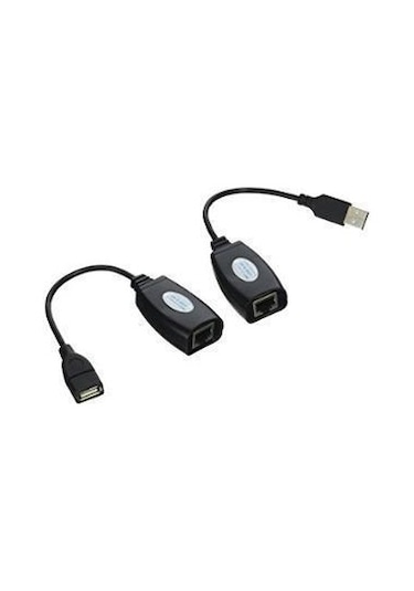 Usb Extender Uzatma