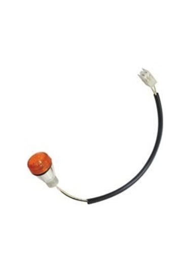 AYHAN A5796 Çamurluk Sinyali Uno Komple Kablolu