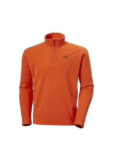 Helly Hansen Mount Polar Fleece Erkek Polar-28805-turuncu
