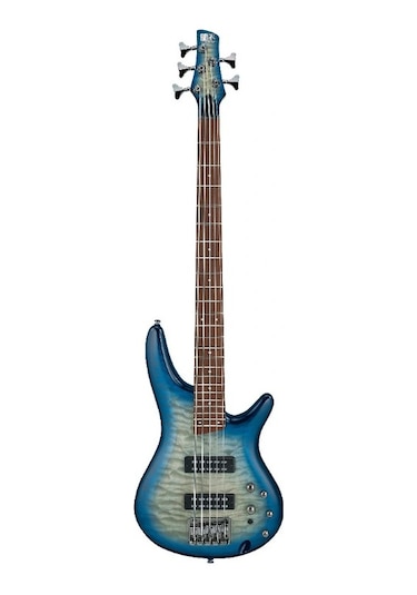 Ibanez Sr405eqm-scb 5 Telli Bas Gitar