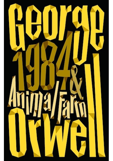 Animal Farm And 1984 Nineteen Eighty-four