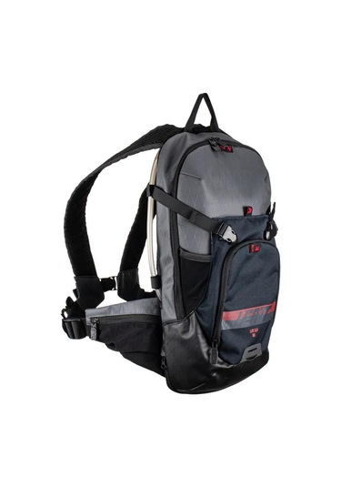 Leatt Hydarıon Mtb Mountain Lite 1.5 Gri Sırt Çantası