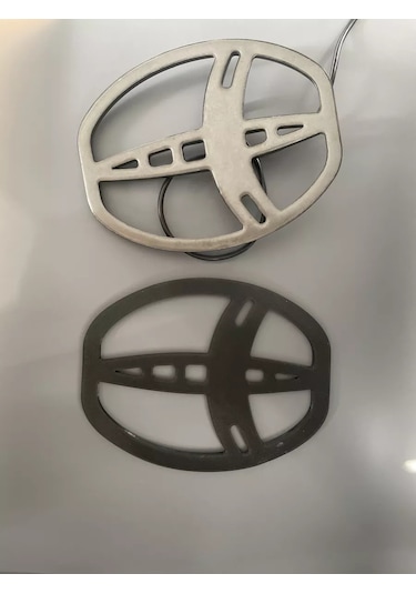 3d Print Product Garrett 8.5" 11" Dd Ace Pro Arex Bobin Koruma Kapağı 267415316