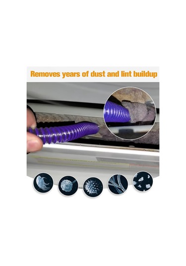 Sointeresting Kurutma Makinesi Havalandırma Temizleme Kiti V6 Dc Serisi Kablosuz Elektrikli Süpürge Ataşmanı İçin Derin Tüyleri Gideren Adaptör Sointeresting Kurutma Makinesi Havalandırma Temizleme Kiti V6 Dc Serisi Kablosuz Elektrikli Süpürge Ataşmanı İçin Derin Tüyleri Gideren Adaptör