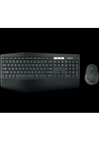 Logitech MK850 920-008230 Klavye Mouse Seti