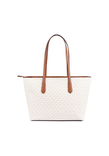Michael Kors Mıchael Kors Kadın Omuz Çantası 35f5g4xt3b-vanılla Beyaz