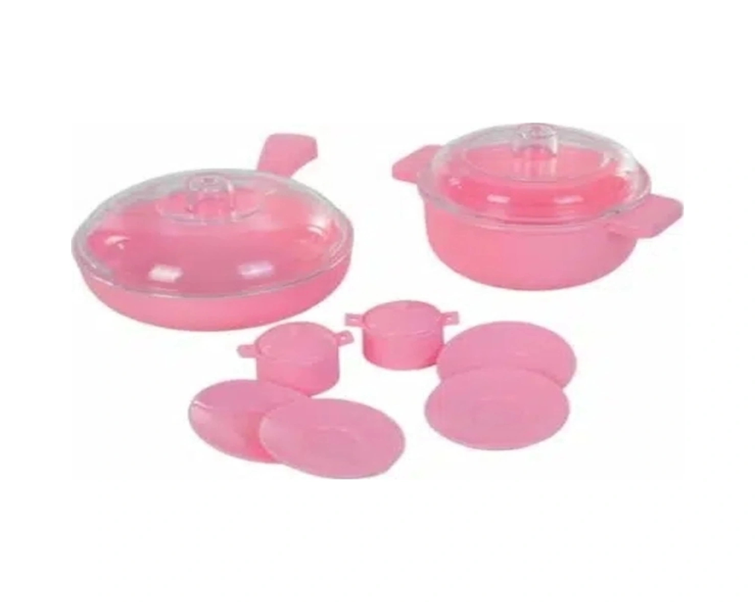 2309 Sesli Ve Işıklı Pilli Ocak Ve Fırın Seti