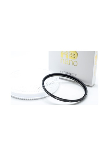 Hoya 52 MM HD Nano UV Filtre