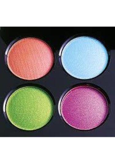 Lancome Color Focus Palette Quad
