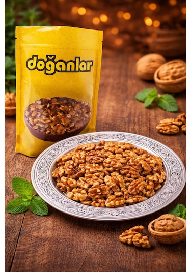 Ceviz İçi 1 Kg İri Boy