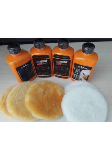 04b Plus Extra Abrasive 1 L