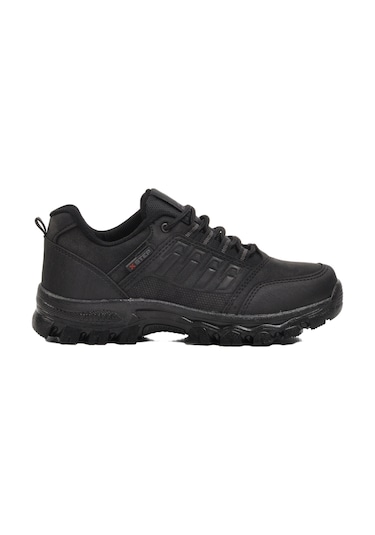 Ayakmod X5 Siyah Unisex Outdoor Ayakkabı 001