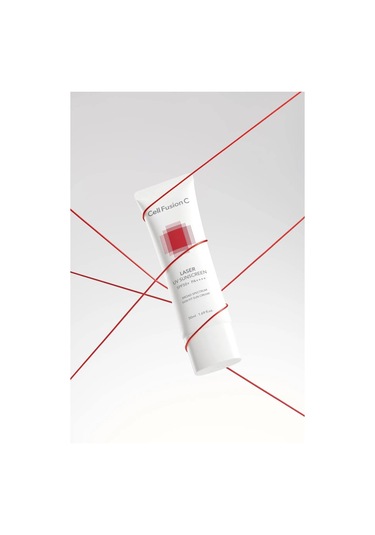 Cell Fusion C Laser Yaşlanma Karşıtı Yüksek Koruyucu Tüm Cilt Tipleri Için Pa Güneş Kremi 50 ML