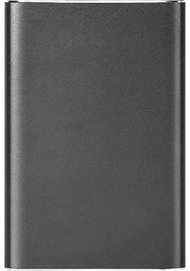 80gb Usb3.0 Yüksek Hızlı Taşınabilir Sabit Disk 2,5 İnç Sata Mobil Sabit Disk Yüksek Hızlı İletim Pc Dizüstü Bilgisayar Siyah