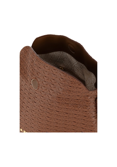 U.s. Polo Assn. Kadın Taba Çanta 50303428-vr099 Taba