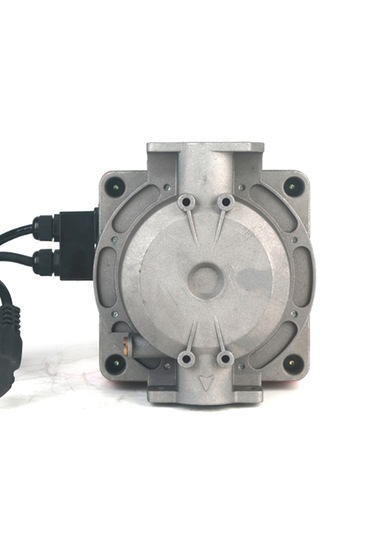 Düzey Otomatik Stoplu Litre Ölçer-belirlenen Litrede Duran Sayaç