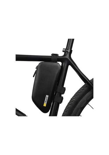 Rhinowalk K32 Bisiklet Ön Tüp Çerçeveli Çanta Su Geçirmez Çok Renkli