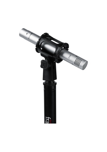 Gator Gfw-mıc-sm1525 Mikrofonlar İçin Shock Mount