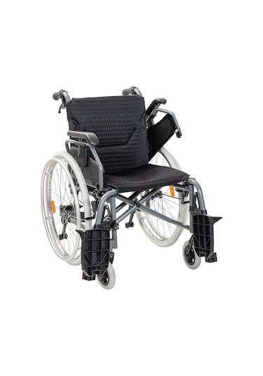 Golfi G637 Hafif Manuel Tekerlekli Sandalye