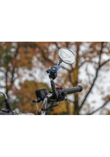 Quadlock Titreşim Engelleyici