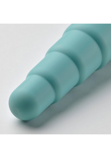 4 Adet Dondurma Kalıbı,meridyendukkan Pembe-turkuaz Renk 16 Cm, 4 Adet Silikon Kauçuk