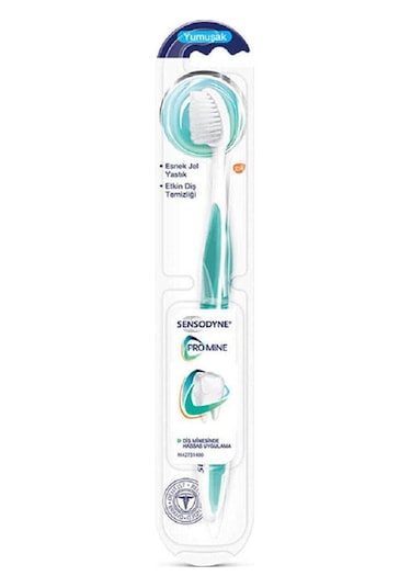 Sensodyne Promine Diş Fırçası Extra Soft
