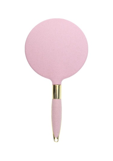 Suntek Vanity Makyaj Ev Salon Seyahat Pembe Için Taşınabilir