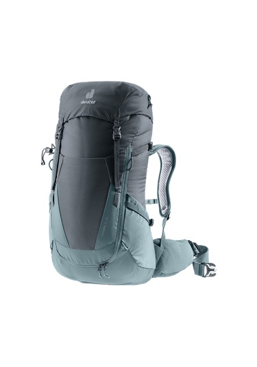 Deuter Futura 24 Litre Sl Sırt Çantası 3400521 4409 Graphite - Shale