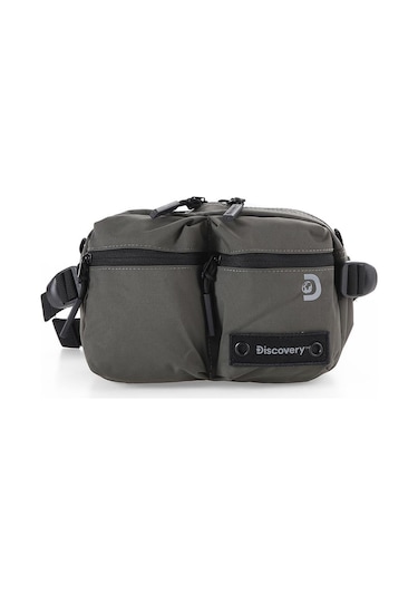 Discovery Dıscovery D00111 Bel Çantası-haki Haki