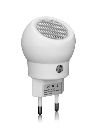 Led Gece Lambası Başucu Lambası Çocuk Odası Aydınlatması