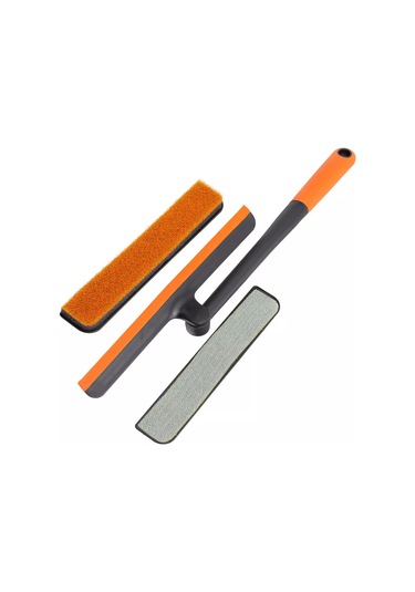 Wmc Tools Camlar İçin Vakumlu Cam Silme Fırçası 177682490