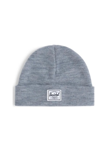 Herschel Sprout Classıc Çocuk Bere 1121-0759 Gri
