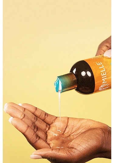 Mielle Mango & Tulsi Besleyici Şampuan 355ml Tüm Saçlar