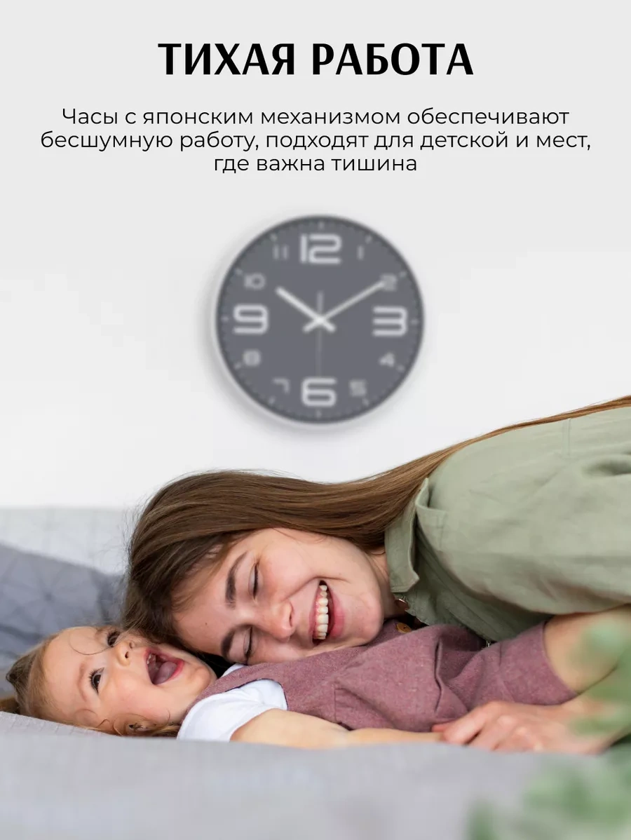 Artclock Mutfak İçin Duvarınıza Asılacak 25 Cm İç Mekan Duvar S 242989432 Beyaz