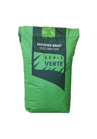 4s Chalet Zor Şartlar Çim Tohumu 10kg