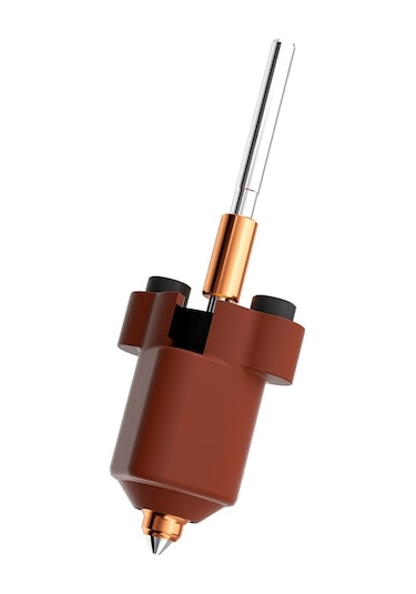 Creality K1/k1c/k1 Max Qs Seramik Isıtıcı Blok Kiti - Quick Swap Nozzle