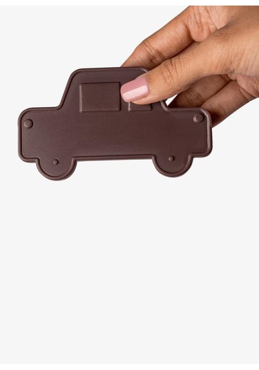 Citron 3'lü Coolpack Seti - Vehicles 1286913