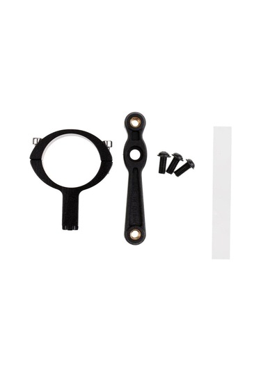 Dolıty Bisiklet Su Şişesi Kafesi Tutucu Raf Gidon Seatpost Siyah