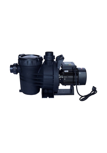 Water Fun Senkron 2-Sen 4 Hp Trifaze Kendinden Emişli Havuz Pomp