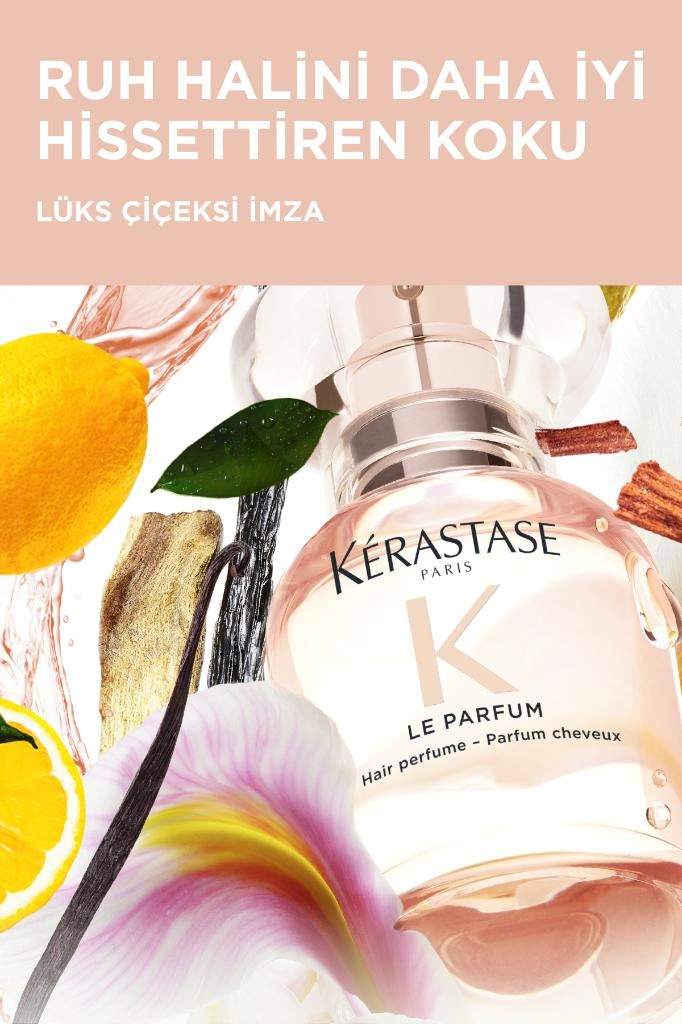 Kerastase Gloss Absolu Saç Parfümü 30 Ml
