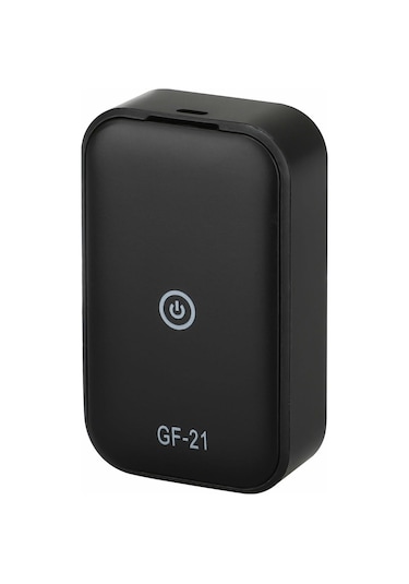 Tenfowee Gf21 Araç Ve Çocuk Takip Cihazı: Gps, Wıfı, Lbs İle Konum Belirleme, Sms/app/bilgisayar İzleme