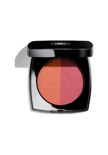 Chanel Power Blush Duo Allık Roses Coquillage