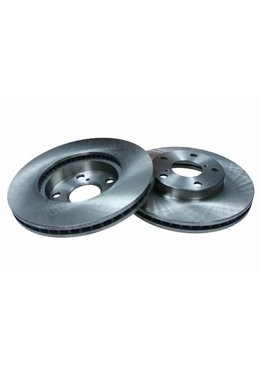 Toyota Rav4 Ön Fren Disk Takım 4351242030