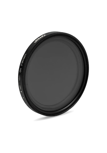 Tiffen 52mm Variable Değişken Nd 2-8 Stop